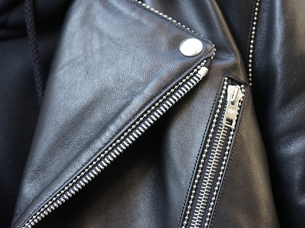 GalaabenD 19AW Riders × Relax styling!! - 2-006