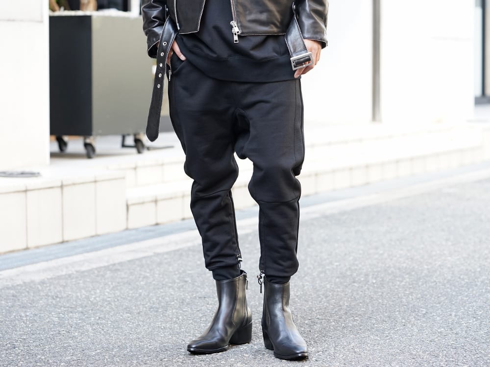 GalaabenD 19AW Riders × Relax styling!! - 3-001