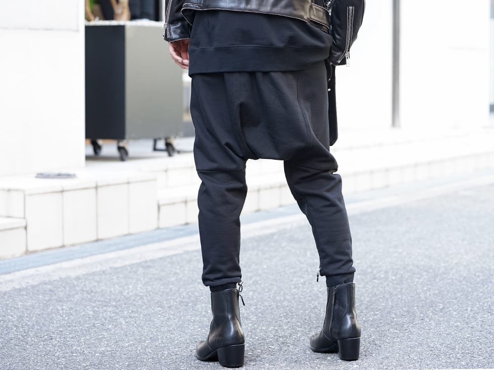 GalaabenD 19AW Riders × Relax styling!! - 3-002