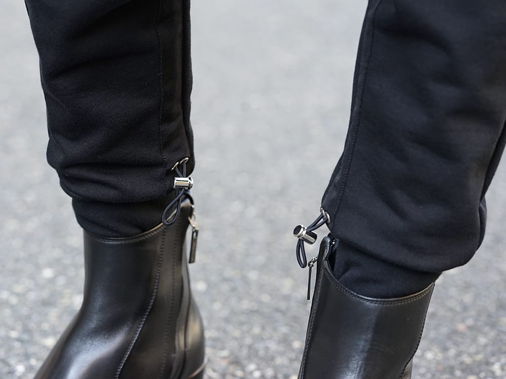 GalaabenD 19AW Riders × Relax styling!! - 3-003