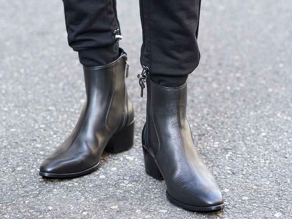 GalaabenD 19AW Riders × Relax styling!! - 3-004