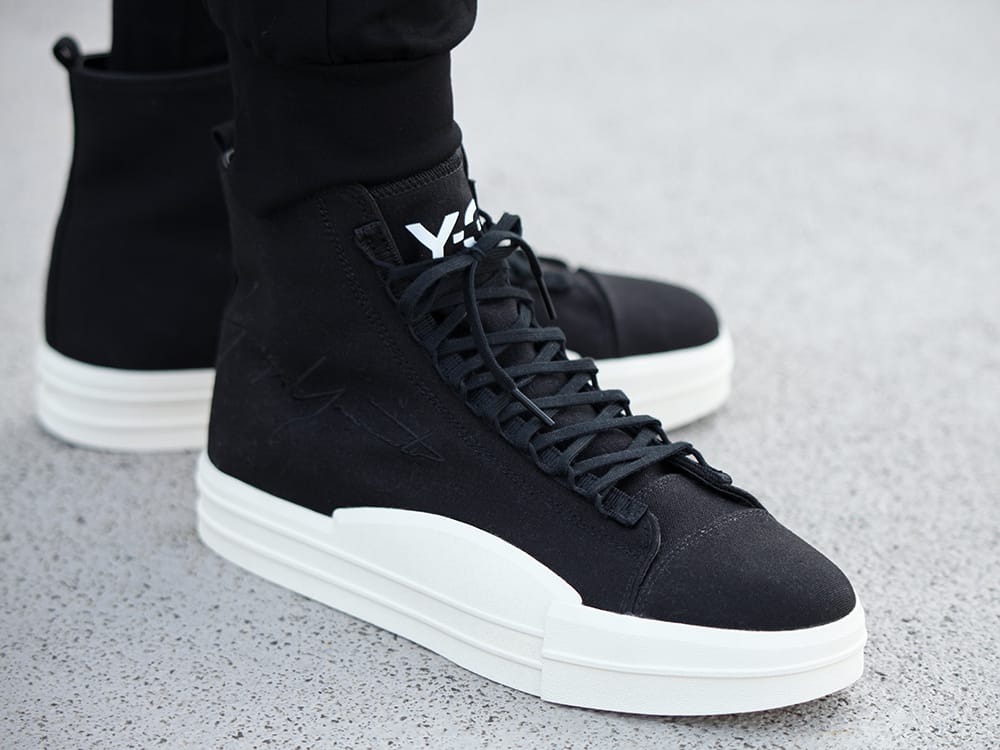 .LOGY kyoto 19-20AW ATTACHMENT 【Cashmere mixed double face beaver hooded coat】 STYLE!! - 3-006