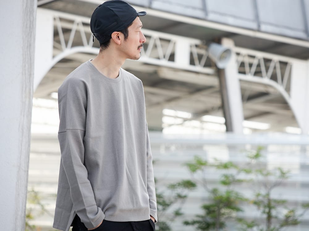 .LOGY kyoto 19AW ATTACHMENT【 HOODED DOWN COAT 】STYLING!!! - 3-004