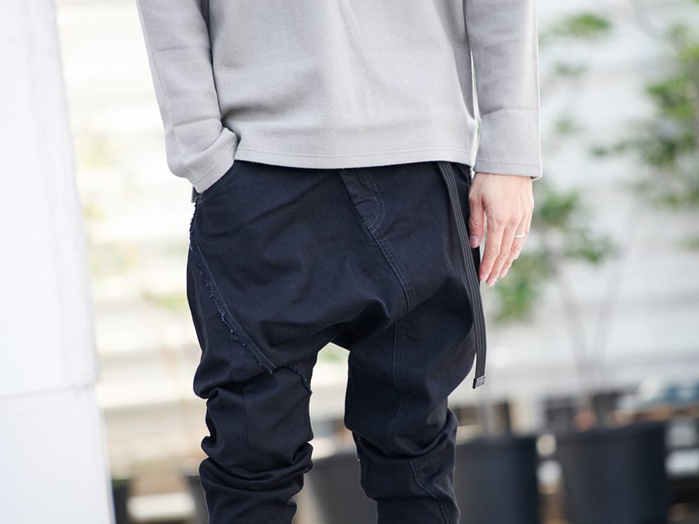 .LOGY kyoto 19AW ATTACHMENT【 HOODED DOWN COAT 】STYLING!!! - 3-005