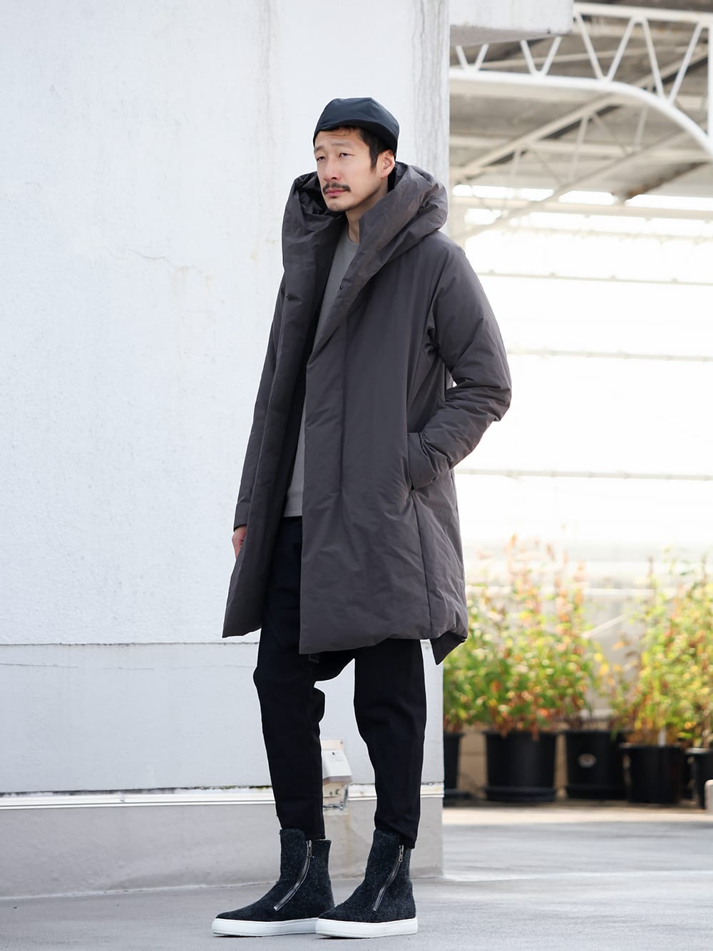 ブログタイトル - 4-001