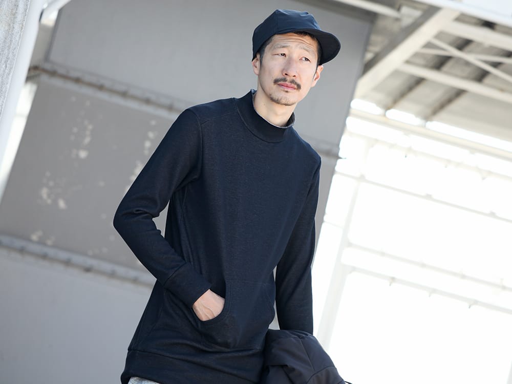 .LOGY kyoto The Viridi-anne 【 FAS-GROUP Limited Down Jacket 】Styling!!! - 3-004