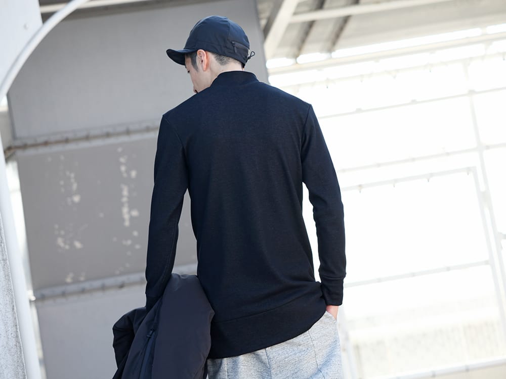 .LOGY kyoto The Viridi-anne 【 FAS-GROUP Limited Down Jacket 】Styling!!! - 3-005