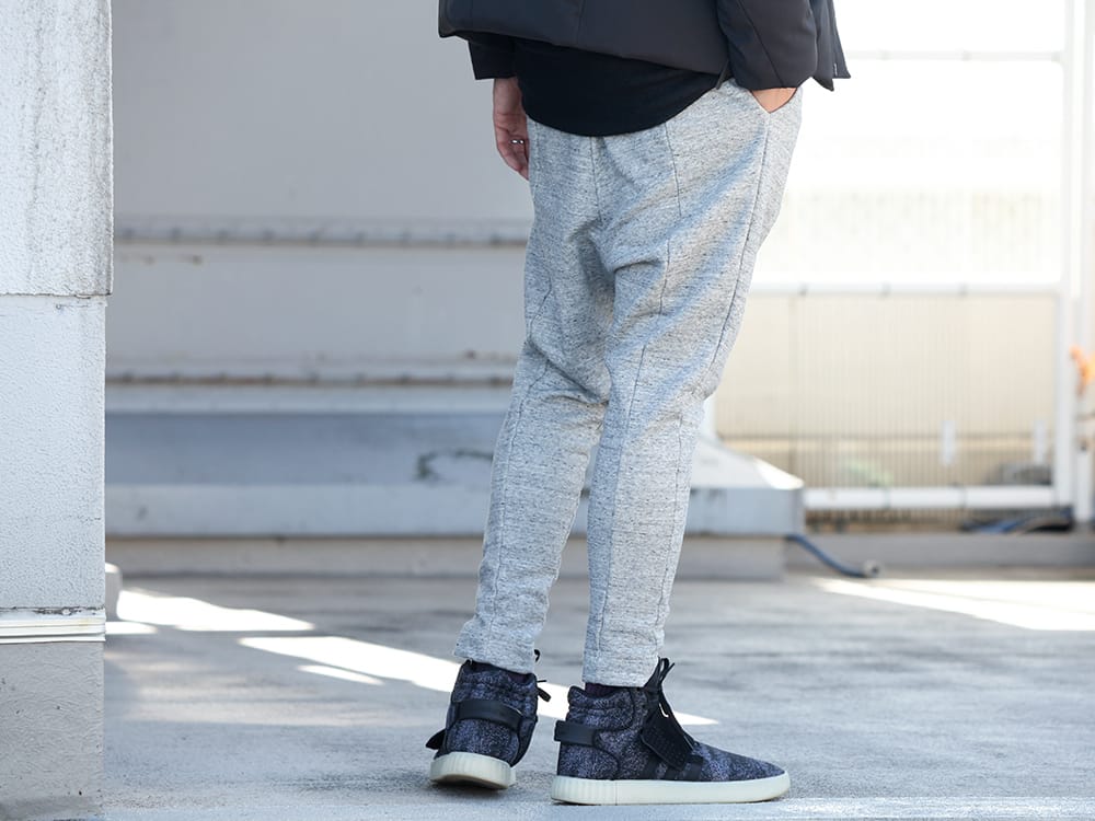 .LOGY kyoto The Viridi-anne 【 FAS-GROUP Limited Down Jacket 】Styling!!! - 4-002