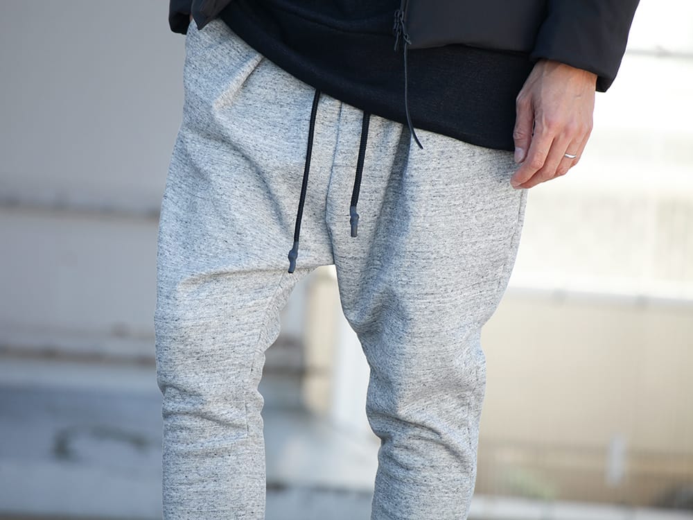 .LOGY kyoto The Viridi-anne 【 FAS-GROUP Limited Down Jacket 】Styling!!! - 4-003