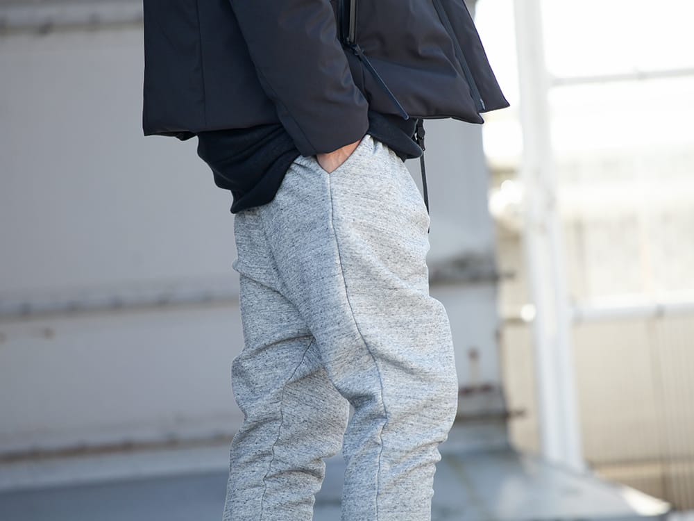 .LOGY kyoto The Viridi-anne 【 FAS-GROUP Limited Down Jacket 】Styling!!! - 4-004