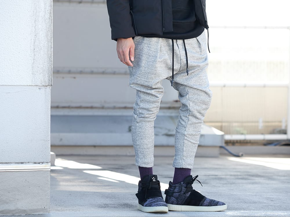 .LOGY kyoto The Viridi-anne 【 FAS-GROUP Limited Down Jacket 】Styling!!! - 4-006