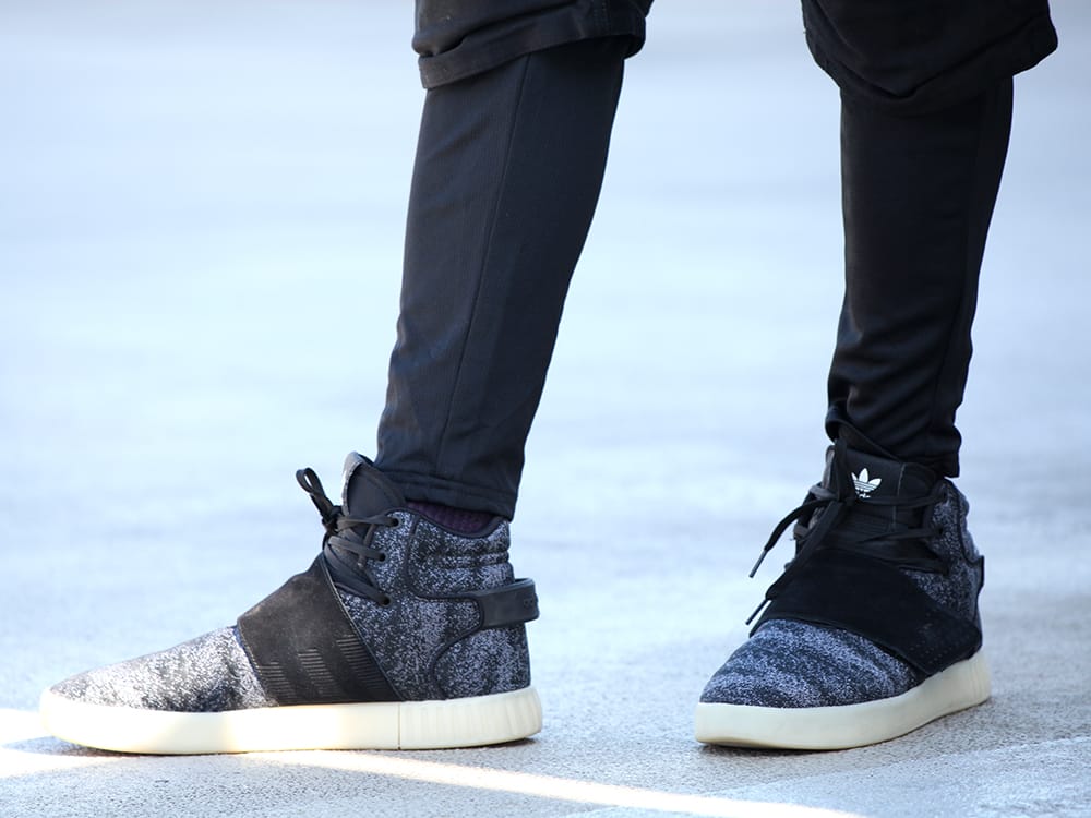 .LOGY kyoto 19AW ATTACHMENT【 3 LAYER HOODED DOWN COAT GRAY 】STYLING!!! - 4-006