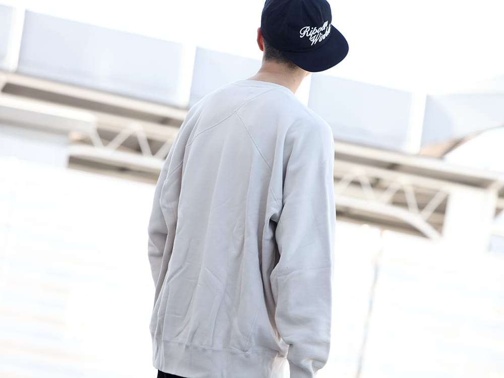 .LOGY kyoto 19AW 【 3 LAYER HOODED DOWN BLACK 】STYLING!!! - 3-005