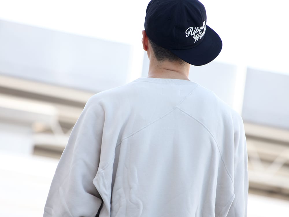 .LOGY kyoto 19AW 【 3 LAYER HOODED DOWN BLACK 】STYLING!!! - 3-006