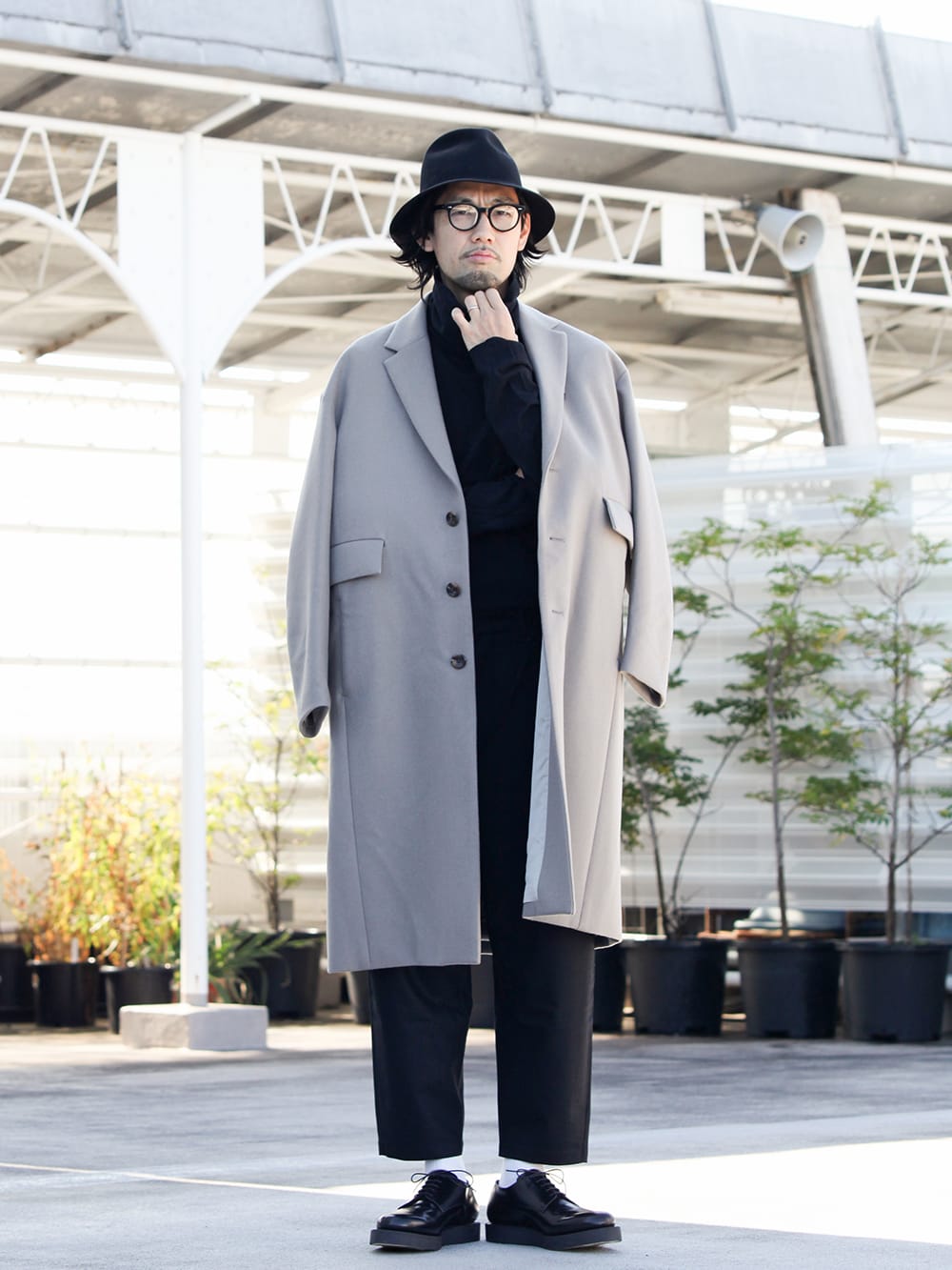 19AW KAZUYUKI KUMAGAI 