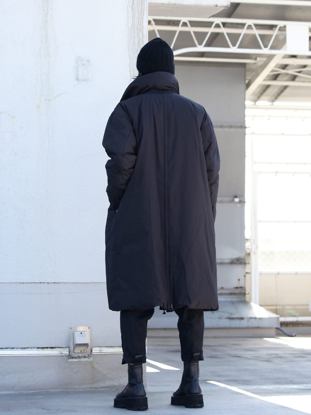 19AW The Viridi-anne 