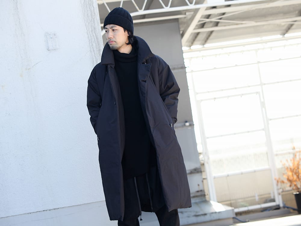 19AW The Viridi-anne 