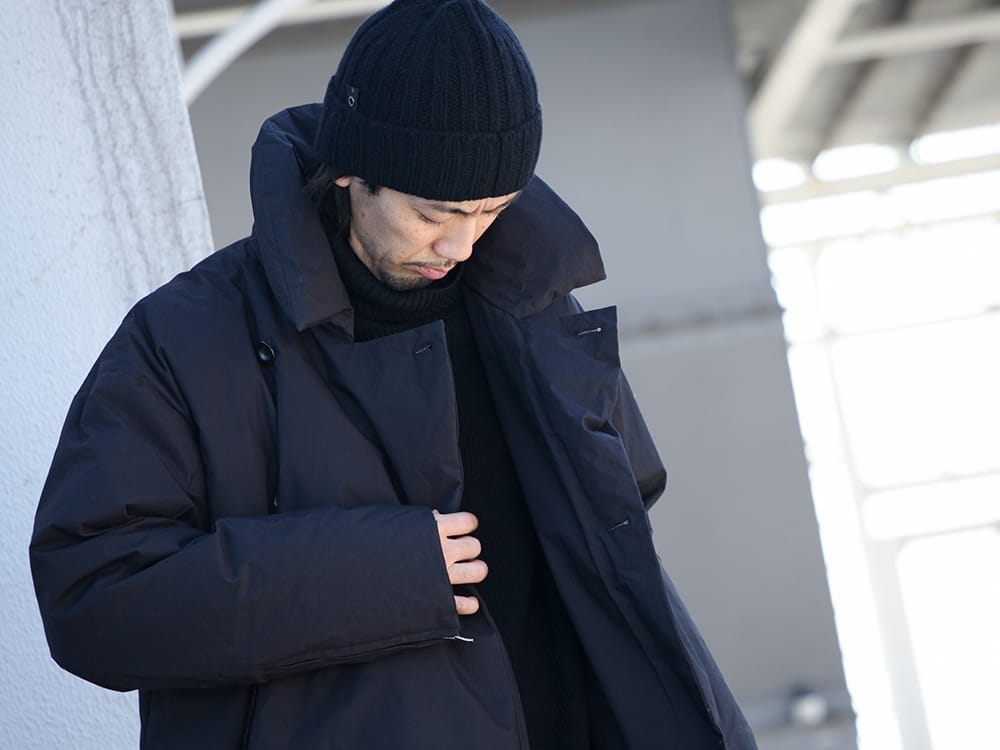 19AW The Viridi-anne 