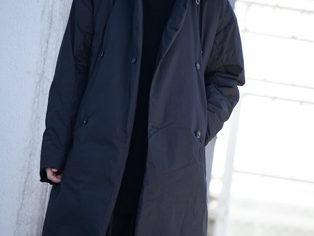 19AW The Viridi-anne 