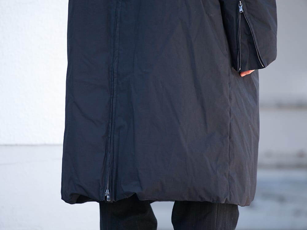 19AW The Viridi-anne 