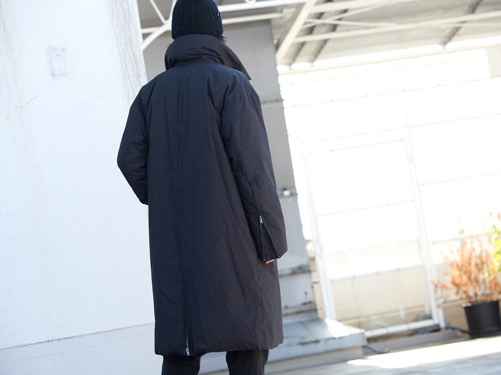 19AW The Viridi-anne 