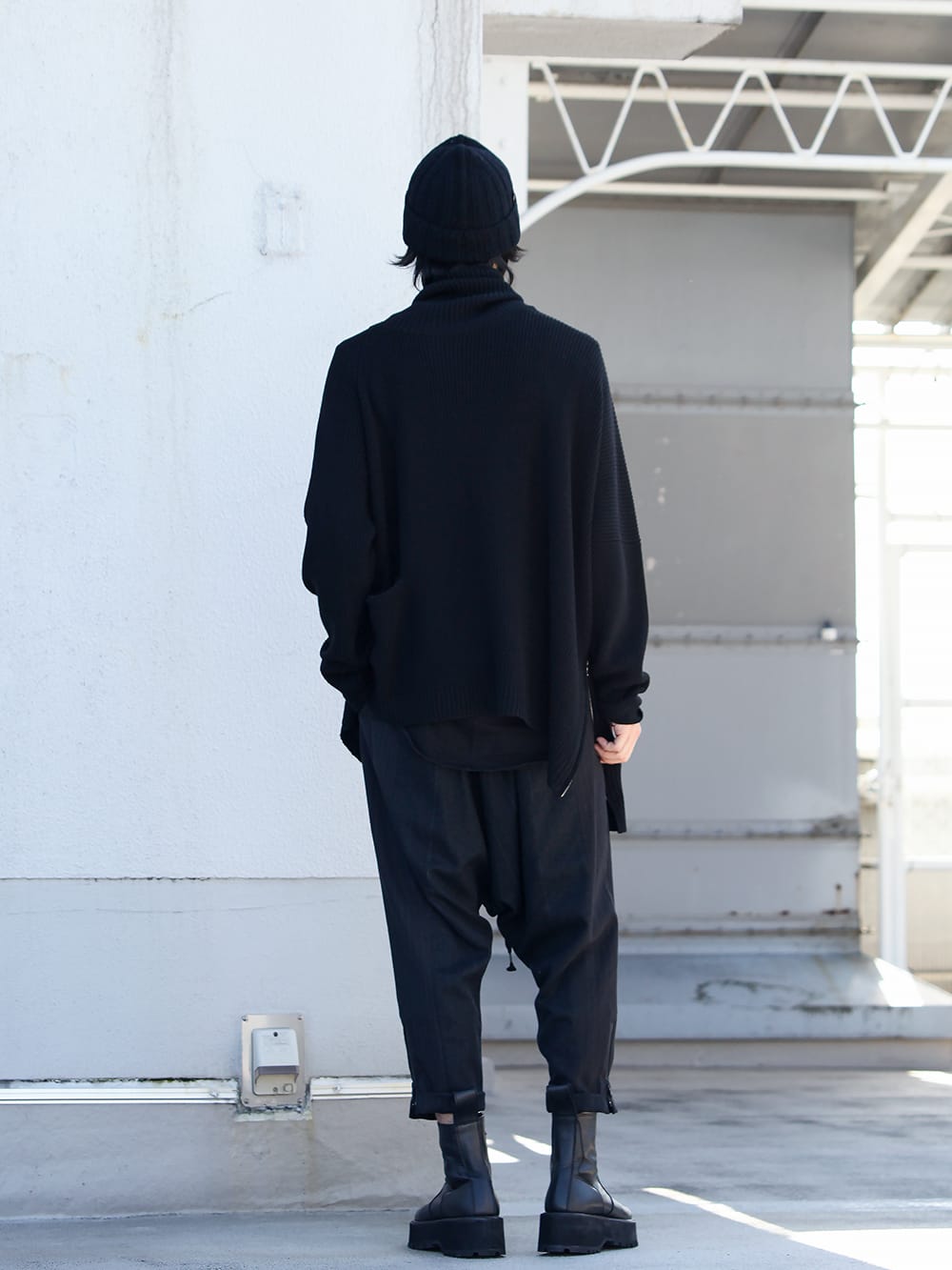 19AW The Viridi-anne 