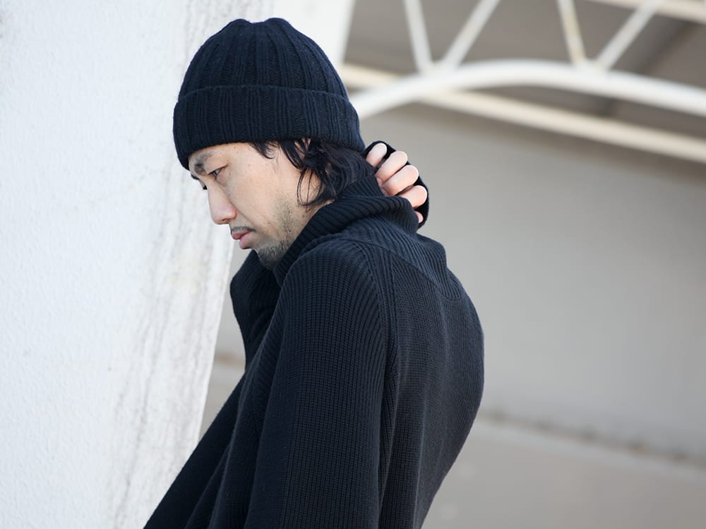 19AW The Viridi-anne 