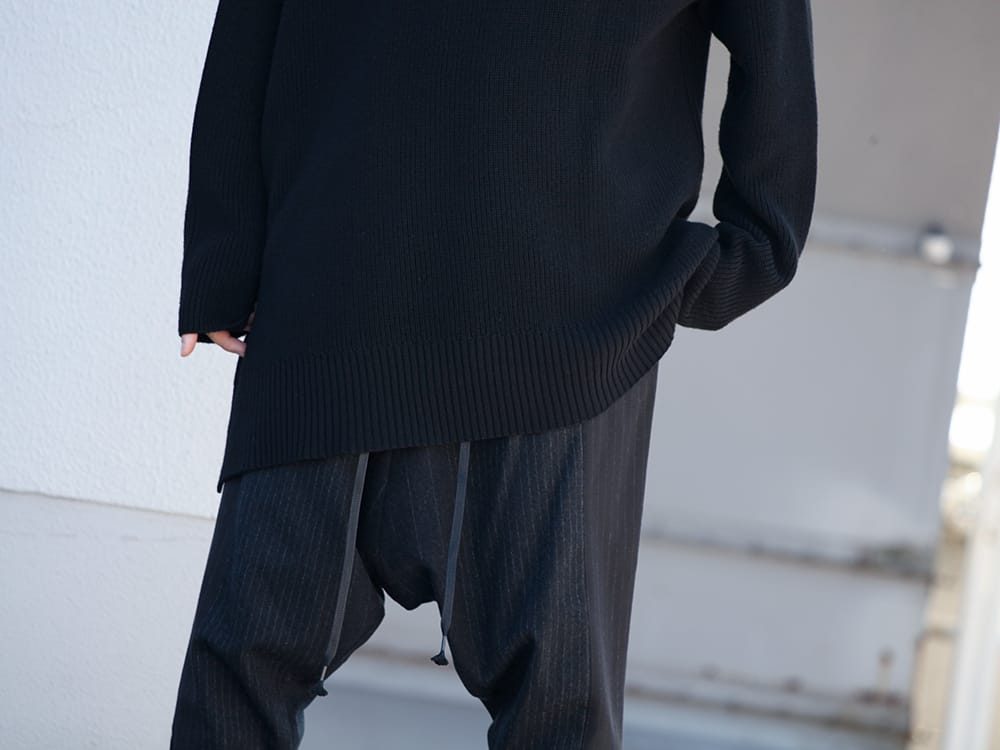 19AW The Viridi-anne 