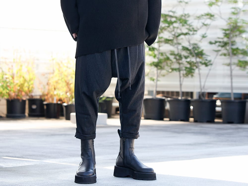 19AW The Viridi-anne 