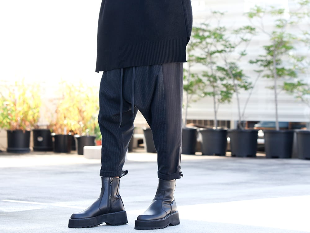 19AW The Viridi-anne 