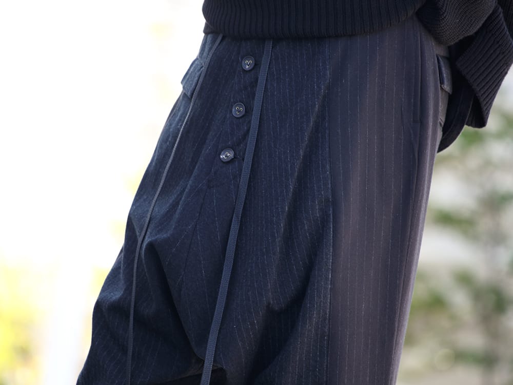 19AW The Viridi-anne 