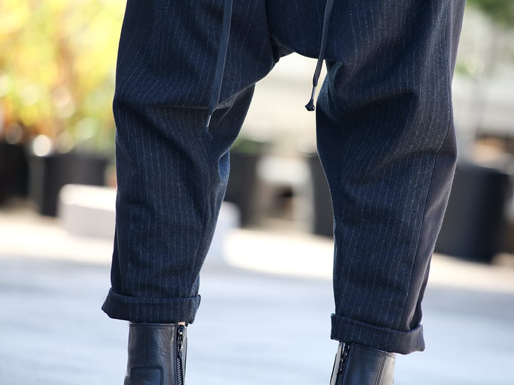 19AW The Viridi-anne 