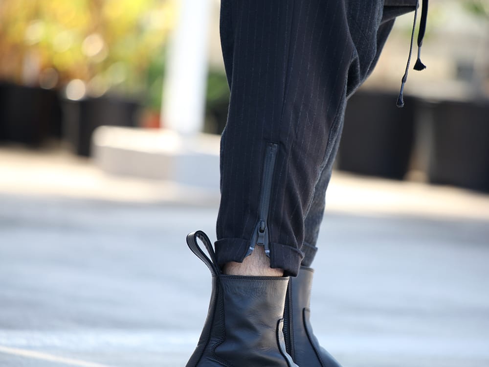 19AW The Viridi-anne 