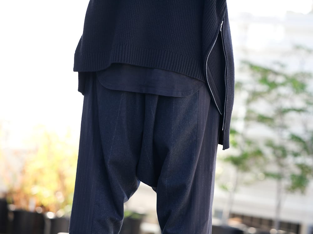 19AW The Viridi-anne 