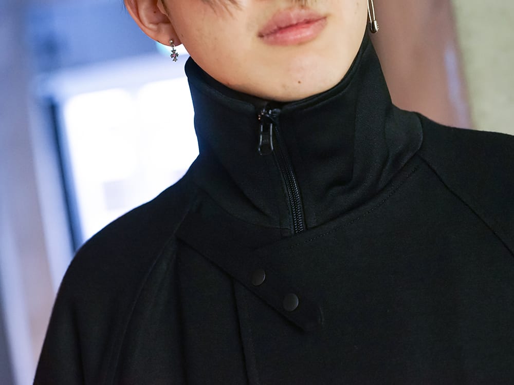 Y-3 19AW Revarsible 3stripe Styling !! - 2-003