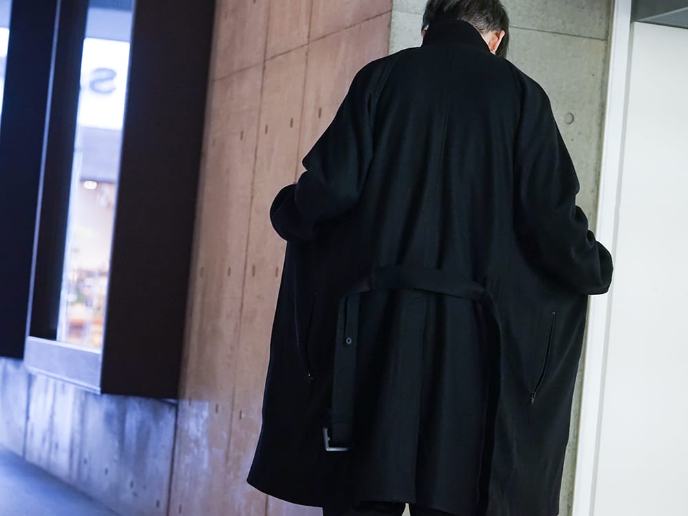 Y-3 19AW Revarsible 3stripe Styling !! - 2-006