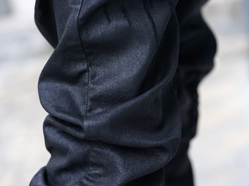 19-20AW Recommended Leather Collection Style - 4-003