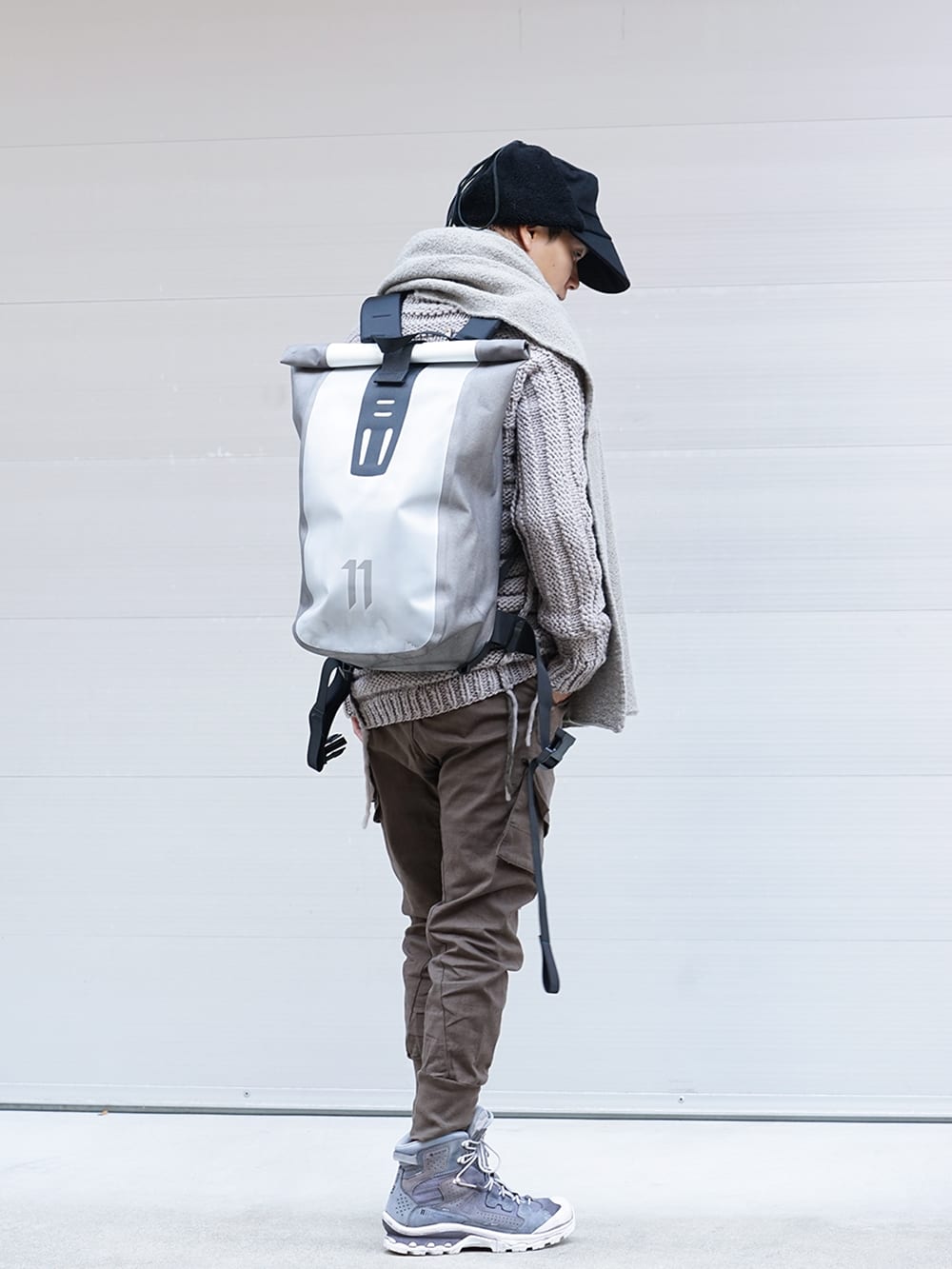 2019-20AW Earth color x Active Mix Styling - 1-003