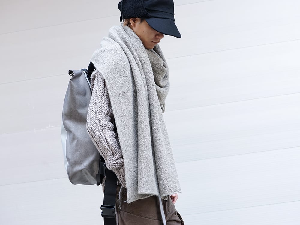 2019-20AW Earth color x Active Mix Styling - 2-001