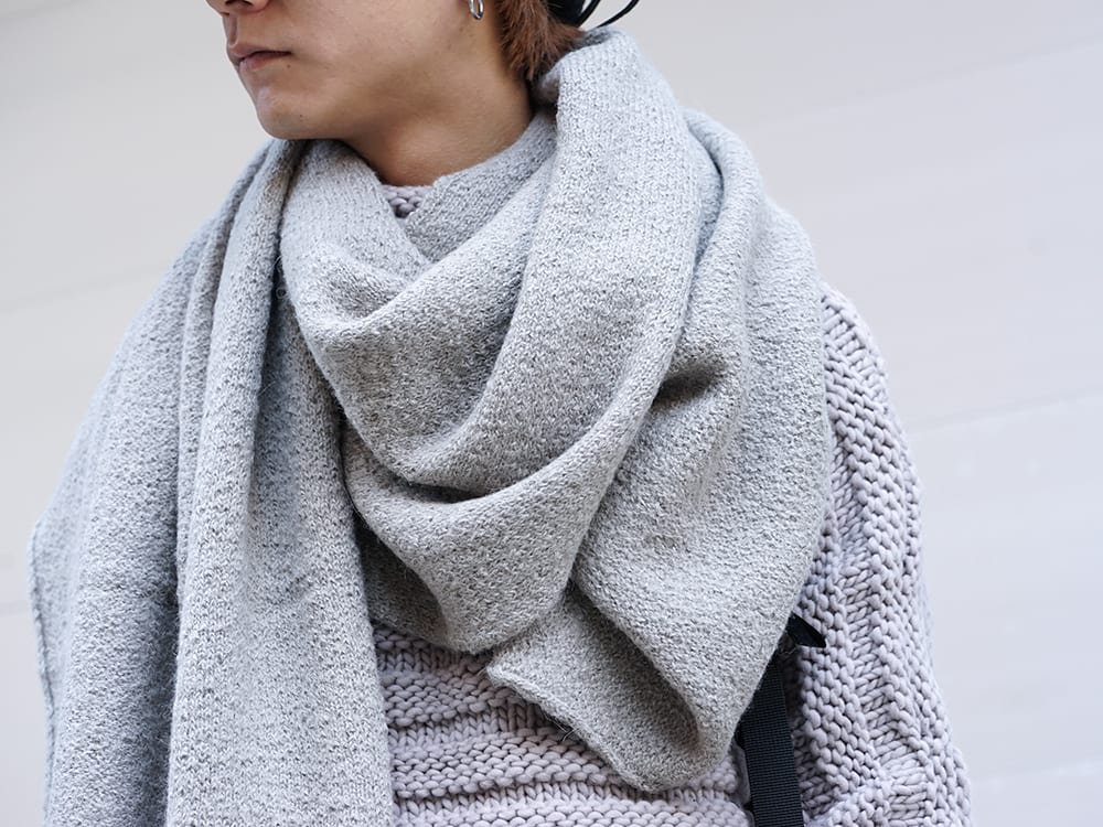 2019-20AW Earth color x Active Mix Styling - 2-002