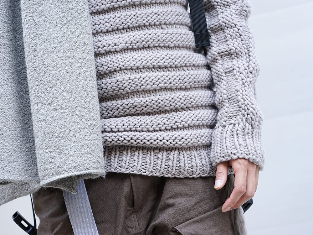 2019-20AW Earth color x Active Mix Styling - 2-004