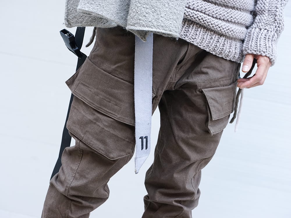 2019-20AW Earth color x Active Mix Styling - 4-003