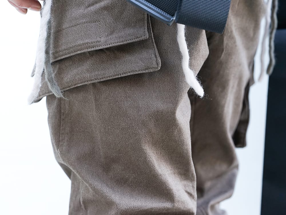 2019-20AW Earth color x Active Mix Styling - 4-004