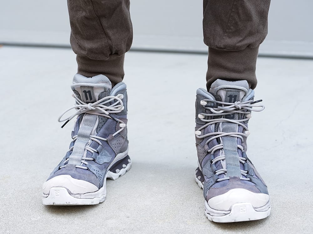 2019-20AW Earth color x Active Mix Styling - 4-005