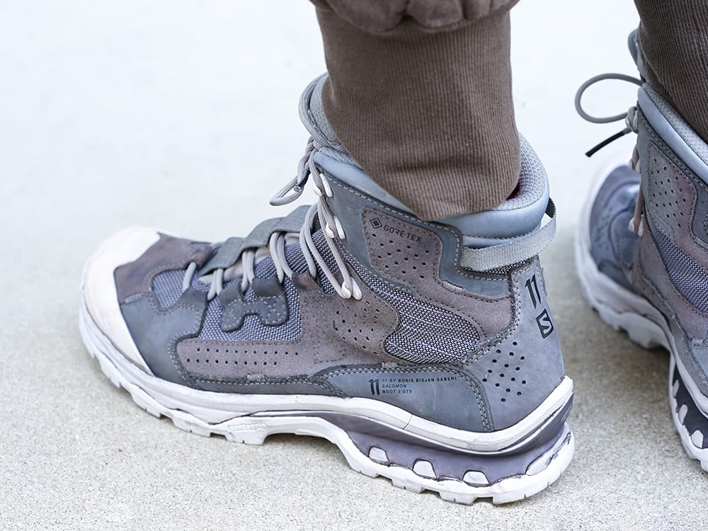 2019-20AW Earth color x Active Mix Styling - 4-006