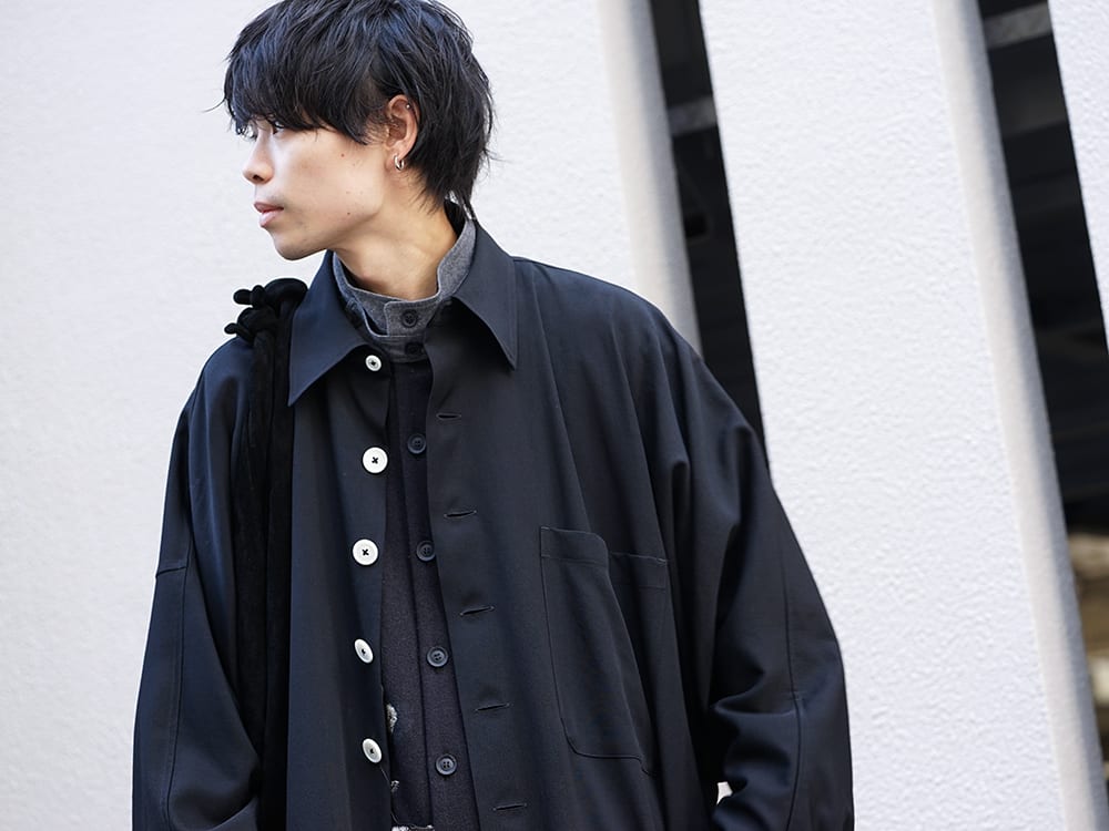 正規通販商品 20aw shirt - トップス