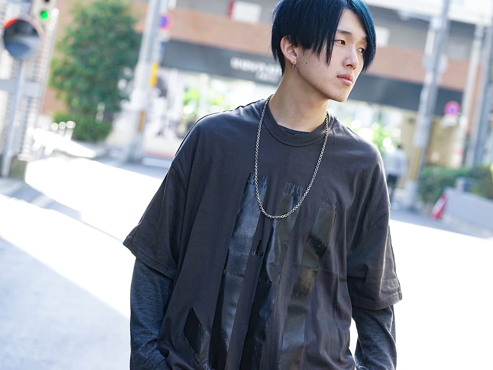 HAMCUS & NILøS 19aw military warm Styling !! - 3-004