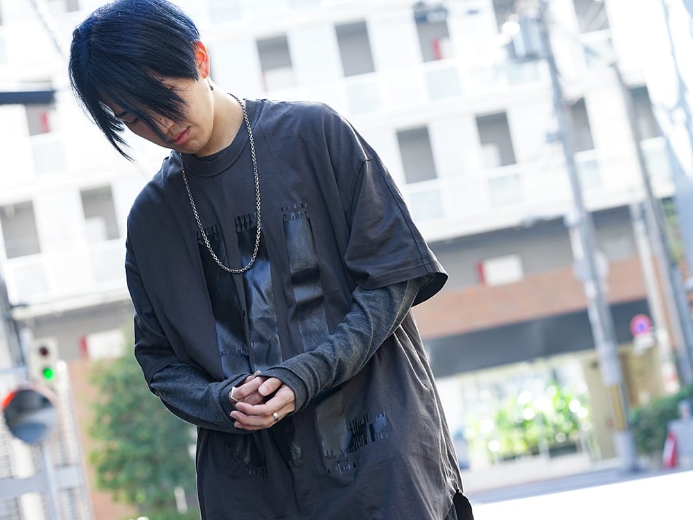 HAMCUS & NILøS 19aw military warm Styling !! - 3-006