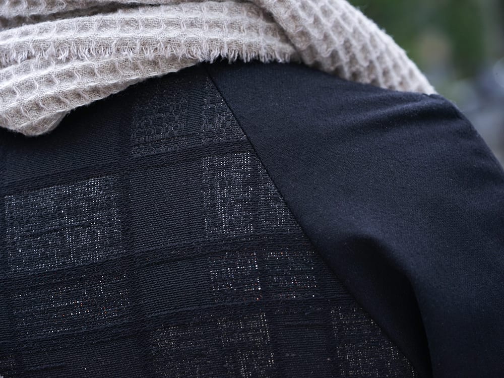 STEPHAN SCHNEIDER 19-20AW Midwinter Style - 2-005