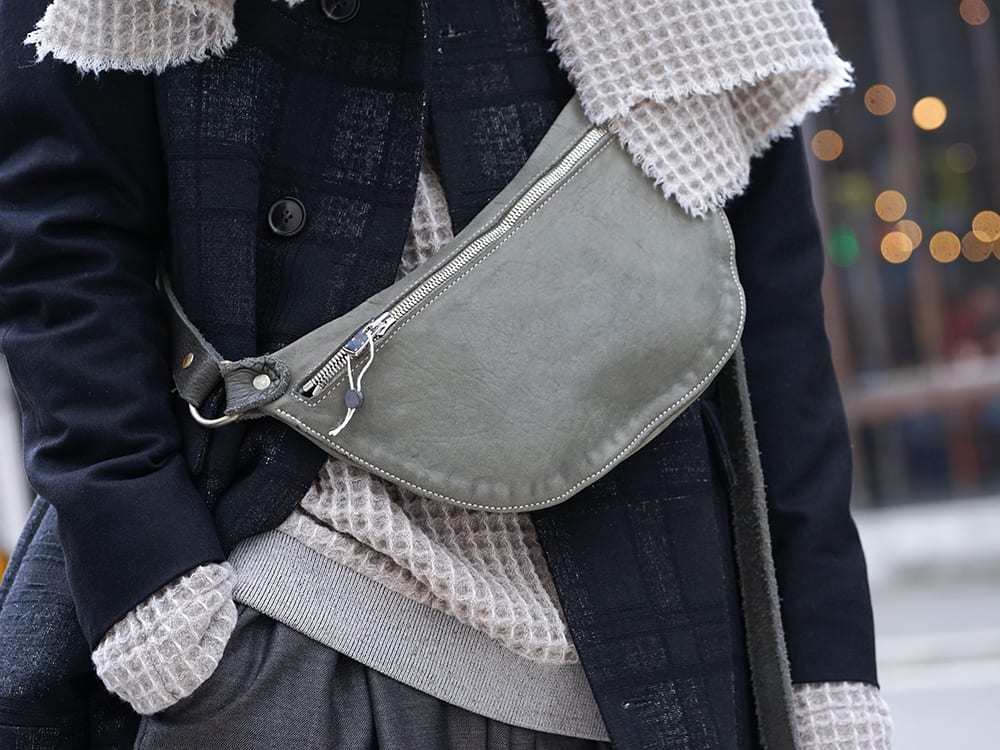 STEPHAN SCHNEIDER 19-20AW Midwinter Style - 2-006